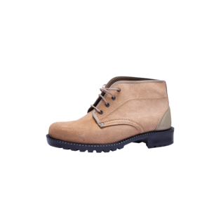 Bota em Crute nº45