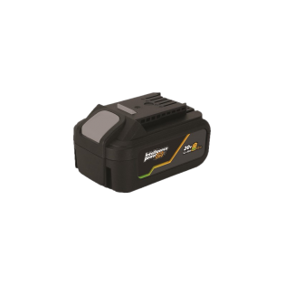 Bateria 20V LI-ION 4AH