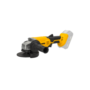 Rebarbadora 20V LI-ION 115mm