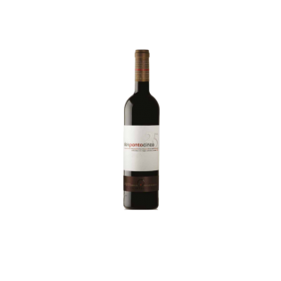 Vinho Tinto 2.5 DOC 0.75L