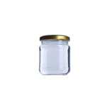 Frasco Vidro Herm. 700ml