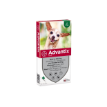 Advantix 4kg Caixa