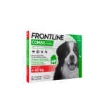 Frontline 40-60kg CAIXA(3 Pipetas)