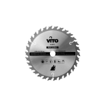 Disco Diamante Mato/Erva 30D PRO. VIDEP30