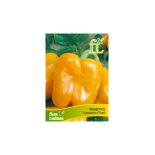 Semente Pimento Asti Amarelo 5grs