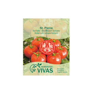 Semente Tomate St. Piere 0.2gr