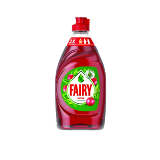 Fairy Liq. Loiça Romã 400ml