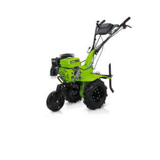 Moto-Enxada Gasolina Transmissão Directa 7CV VIMETD7A