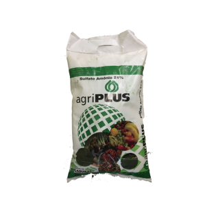 Sulfato de Amónio 5kg