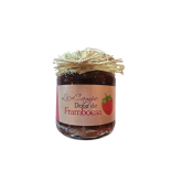 Doce de Framboesa 250gr