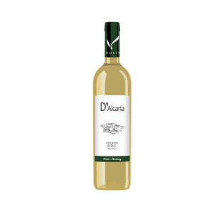 Vinho Branco D´Alcaria 0.75 L