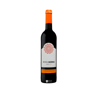Vinho Tinto Beira Serra 1l
